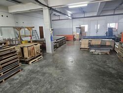 Marsiling Industrial Estate Road 1 (D25), Factory #597568751
